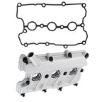Right Valve Cover with Gasket for Audi A4 A5 A6 Quattro (2008–2017)