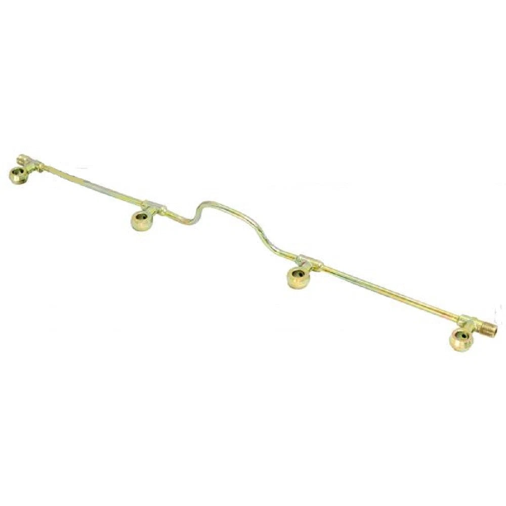 4 Cylinder Injection Return Line for Massey Ferguson (Replaces 35587344)