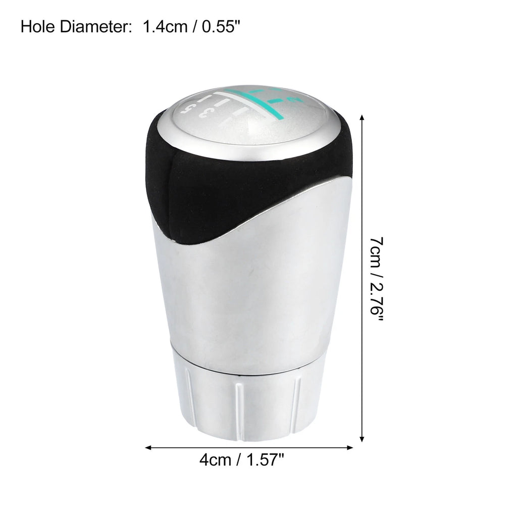 5 Speed Manual Shift Knob 25110429269 for BMW 1 Series (2004–2013)
