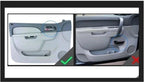 Right Door Panel Handle Armrest for Chevy GMC Tahoe Silverado (2010–2014)