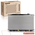 Radiator with Transmission Oil Cooler for Honda Accord (2008–2012)