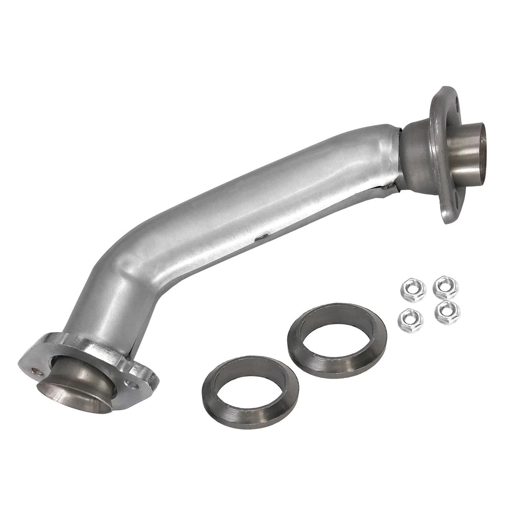 Exhaust Manifold Crossover Pipe for Buick LaCrosse Lucerne Grand Prix