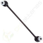 8Pcs Sway Bars Tie Rods Lower Control Arms for Pontiac Torrent (2006)