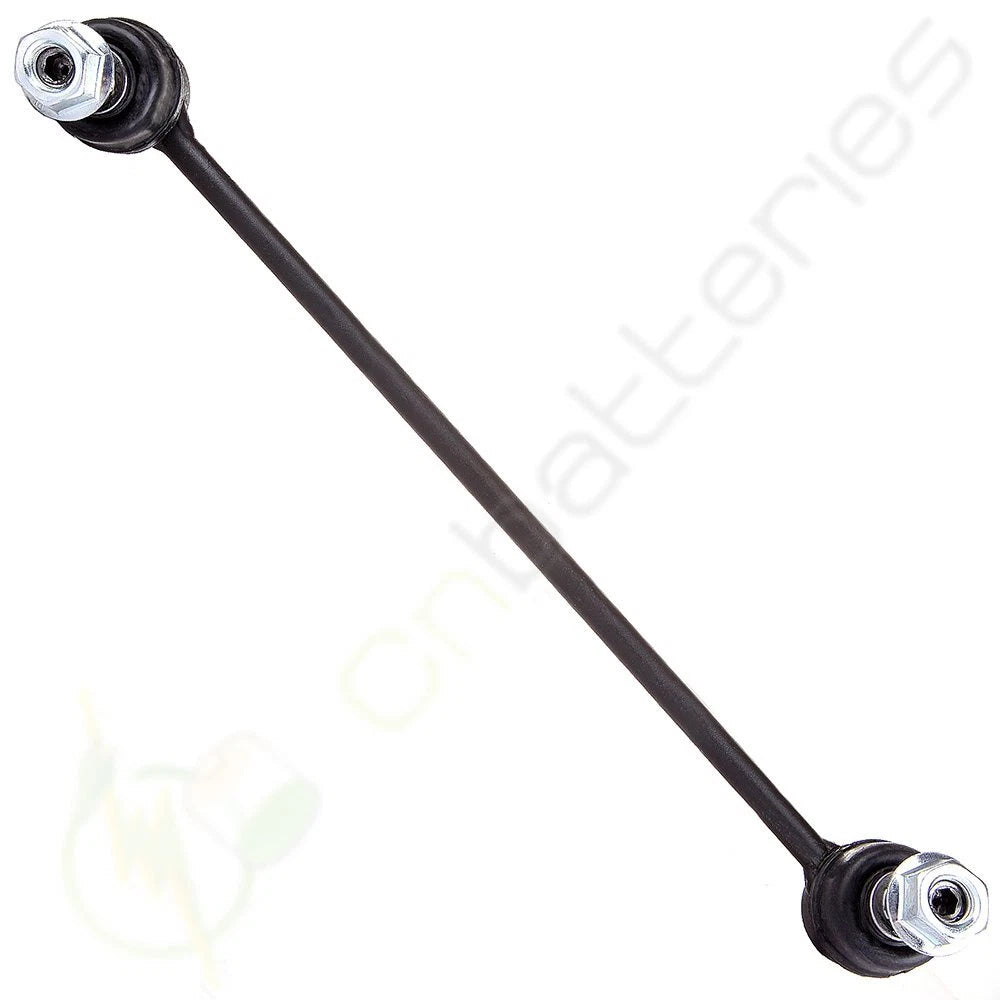 8Pcs Sway Bars Tie Rods Lower Control Arms for Pontiac Torrent (2006)