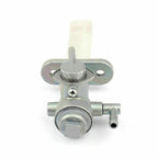 Gas Tank Fuel Switch Valve Pump Petcock for Suzuki GN125 GN250 TS100 BS100 (1970–2023)
