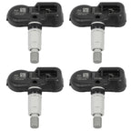 4X Tire Pressure Sensor TPMS 42607-06020 PMVC010 for Toyota Prius Camry RAV4