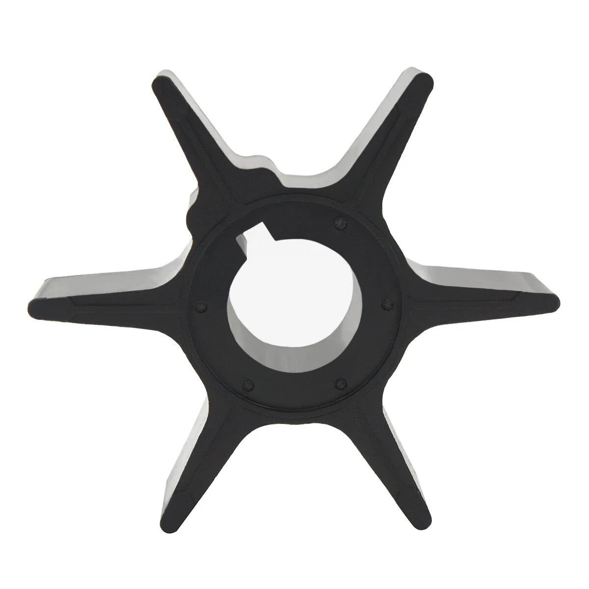 Water Pump Impeller for Suzuki Outboard 35-85 HP (2-Stroke) (17461-94700)