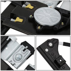 Power Window Regulator with Motor for Trailblazer Envoy (2002–2006)