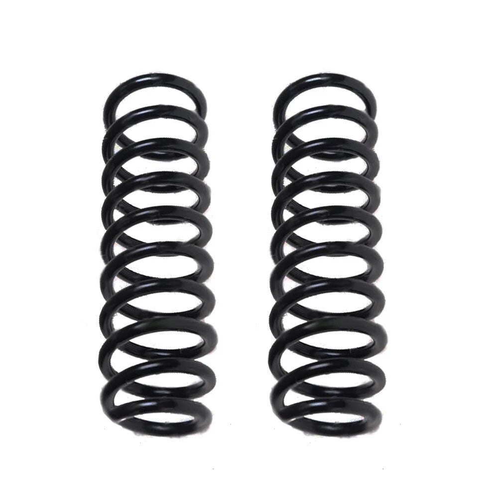 Set of 2 Rear Coil Springs for Kia Sportage (2011–2012)