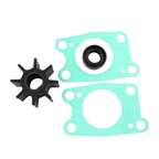 Water Pump Impeller Repair Kit for Honda BF5A (5HP) (06192-ZV1-C00)