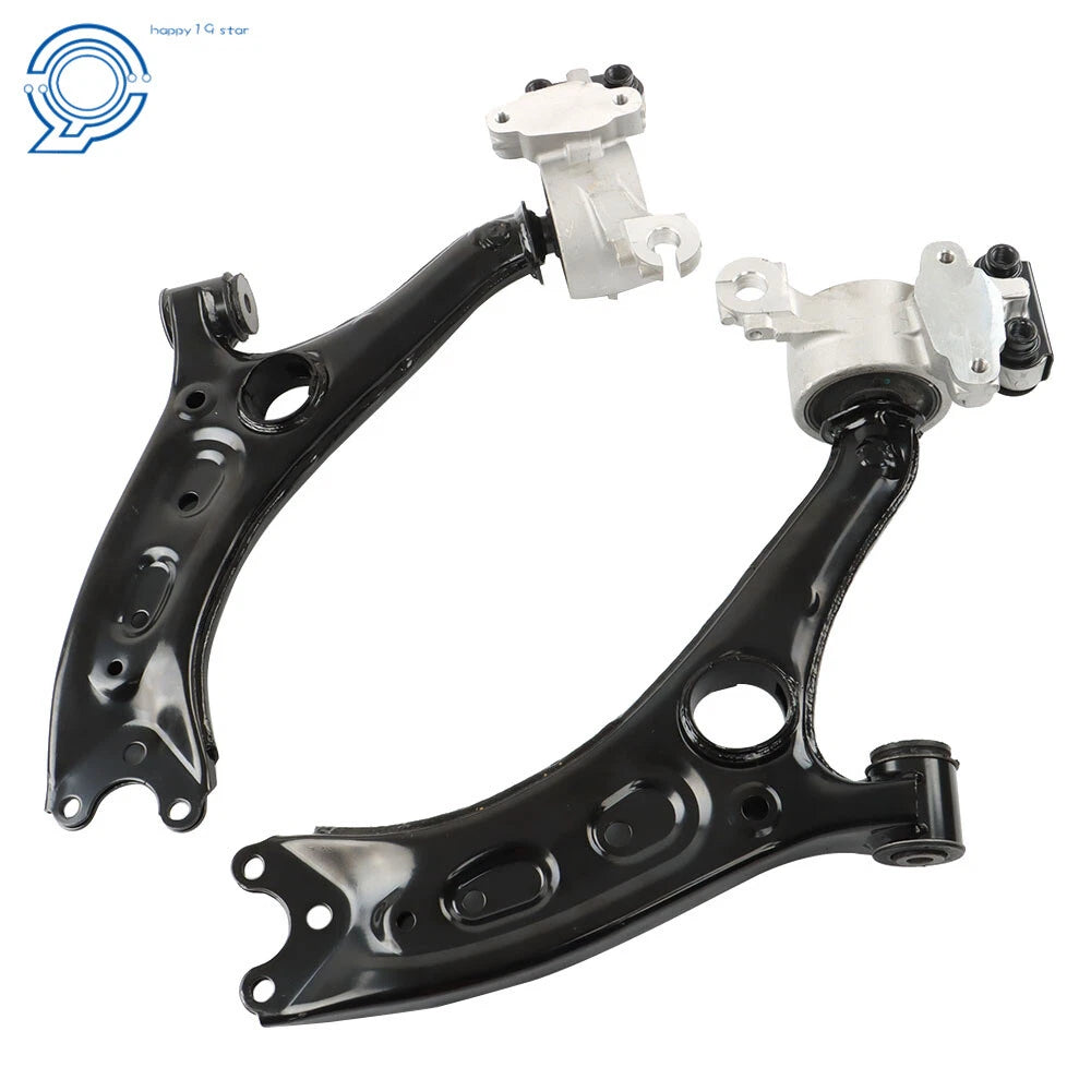 Set of 2 Lower Control Arms for Honda CR-V (2017-2019)