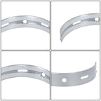 Crankshaft Main Rod Thrust Bearings for Jeep Grand Cherokee (2014â2018)