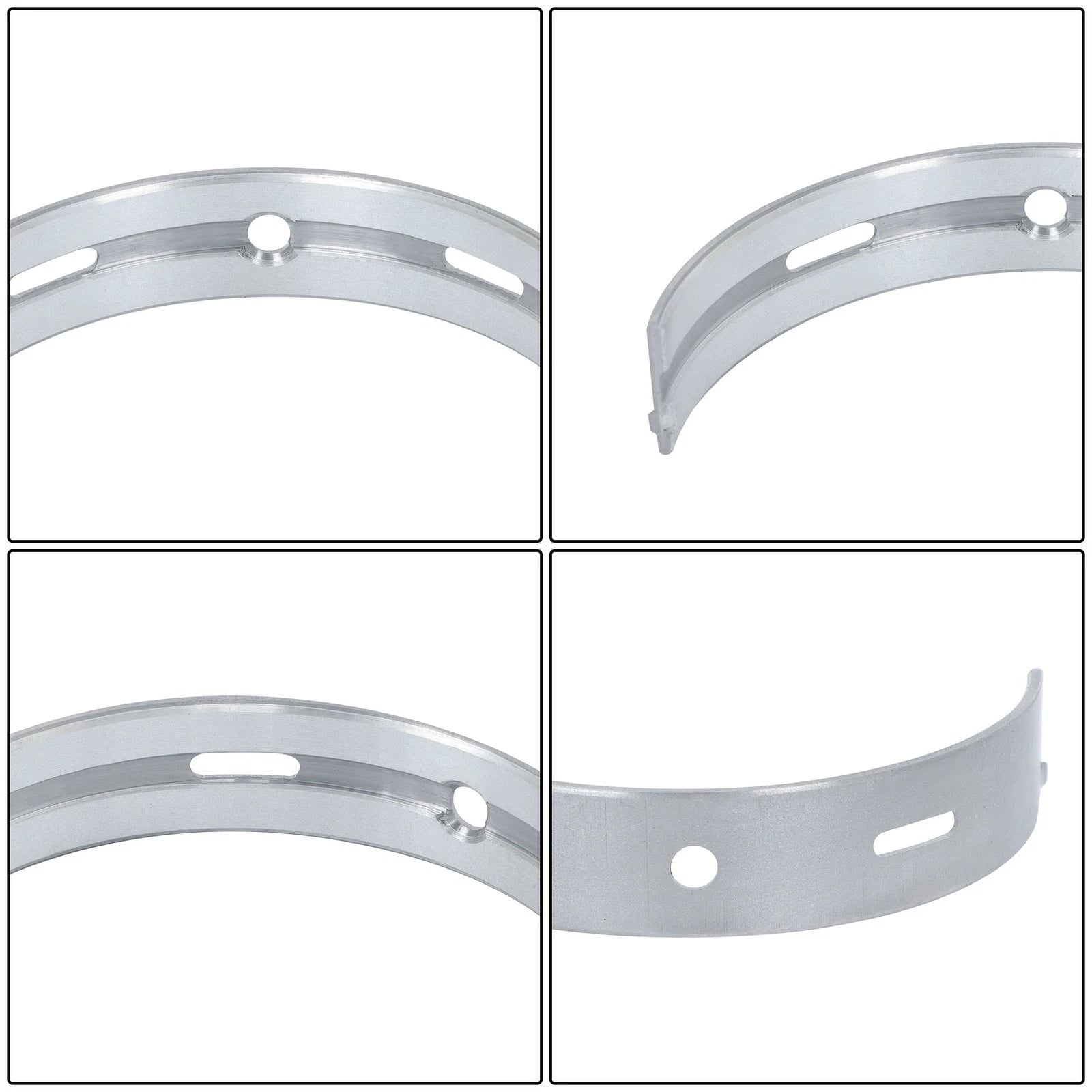 Crankshaft Main Rod Thrust Bearings for Jeep Grand Cherokee (2014â2018)