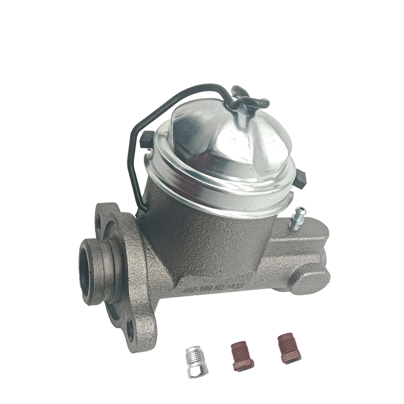 Brake Master Cylinder with Reservoir for Pontiac GMC 1500 Series (1975–1995)