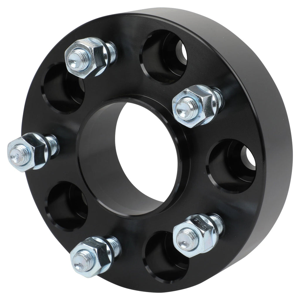 2X 1.5" Wheel Spacers for Chevy Corvette Camaro S10