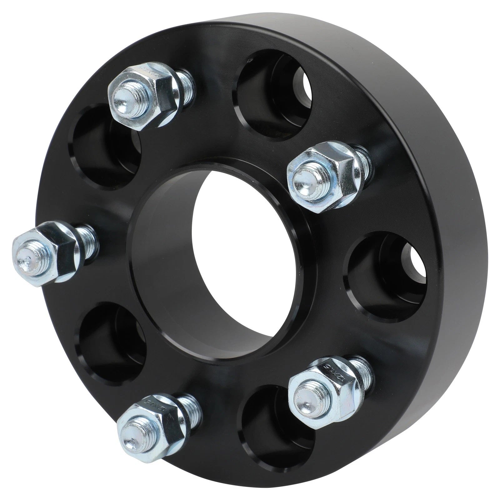 2X 1.5" Wheel Spacers for Chevy Corvette Camaro S10