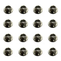Pack of 16 Valve Spring Retainers for Ford 2N 8N 9N (1949–1953)
