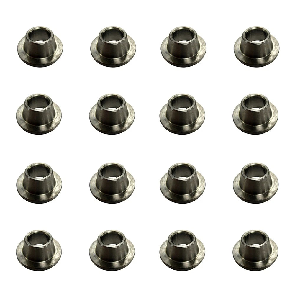 Pack of 16 Valve Spring Retainers for Ford 2N 8N 9N (1949–1953)