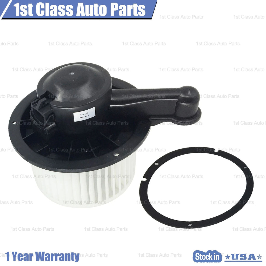Heater Blower Motor with Fan Cage for Mountaineer Explorer (2002-2010)