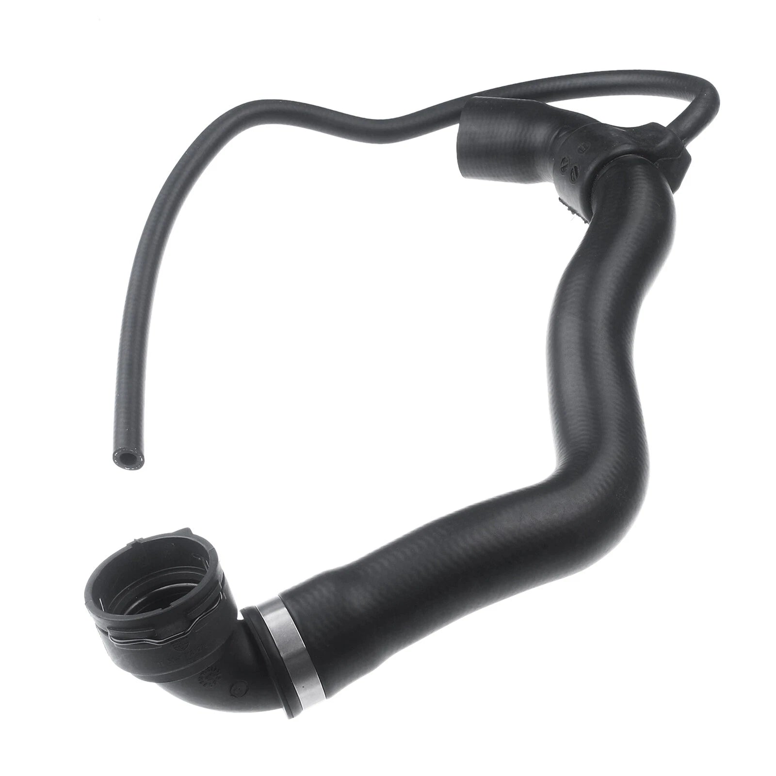 Upper Radiator Hose for Mercedes-Benz CL500 CL55 AMG S430 S500 S55 AMG (1999–2006)