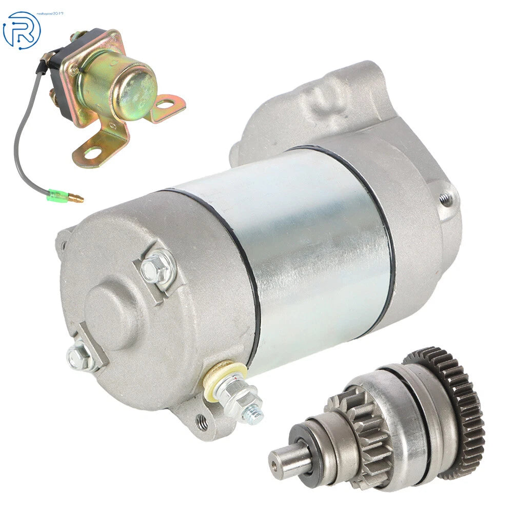 Starter Relay Solenoid for Polaris Trail Blazer 250 (1990-2003)