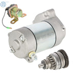 Starter Relay Solenoid for Polaris Trail Blazer 250 (1990-2003)