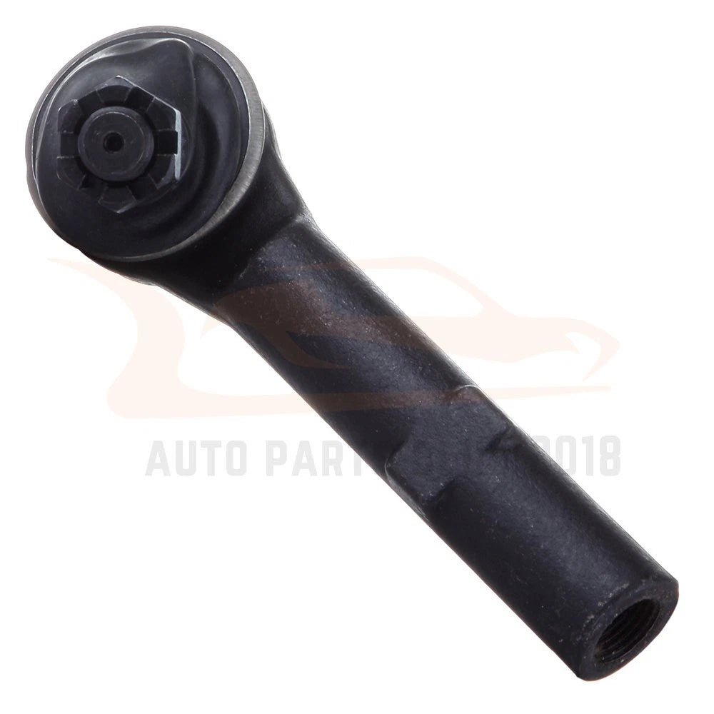 2X Tie Rod Ends Kit ES800223 for Chevrolet Suburban 1500 (2014)