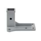 Trailer Tow Receiver 2" for Mercedes-Benz W163 ML Class (1998–2005)