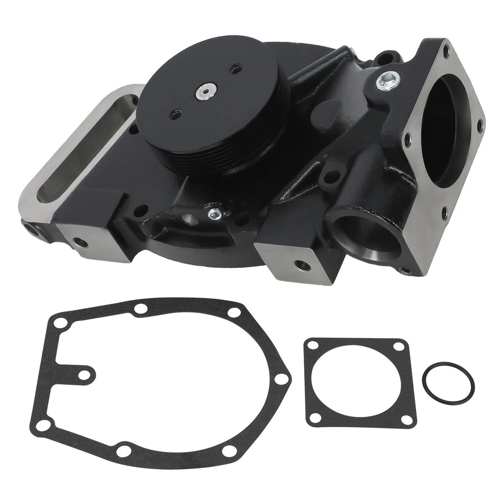 Heavy Duty Water Pump with Gaskets for Cummins 855 NTC (1970-1990)