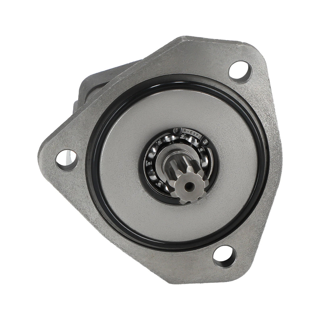 Fuel Pump for Detroit Engine Series 60 14L (2017–2020)