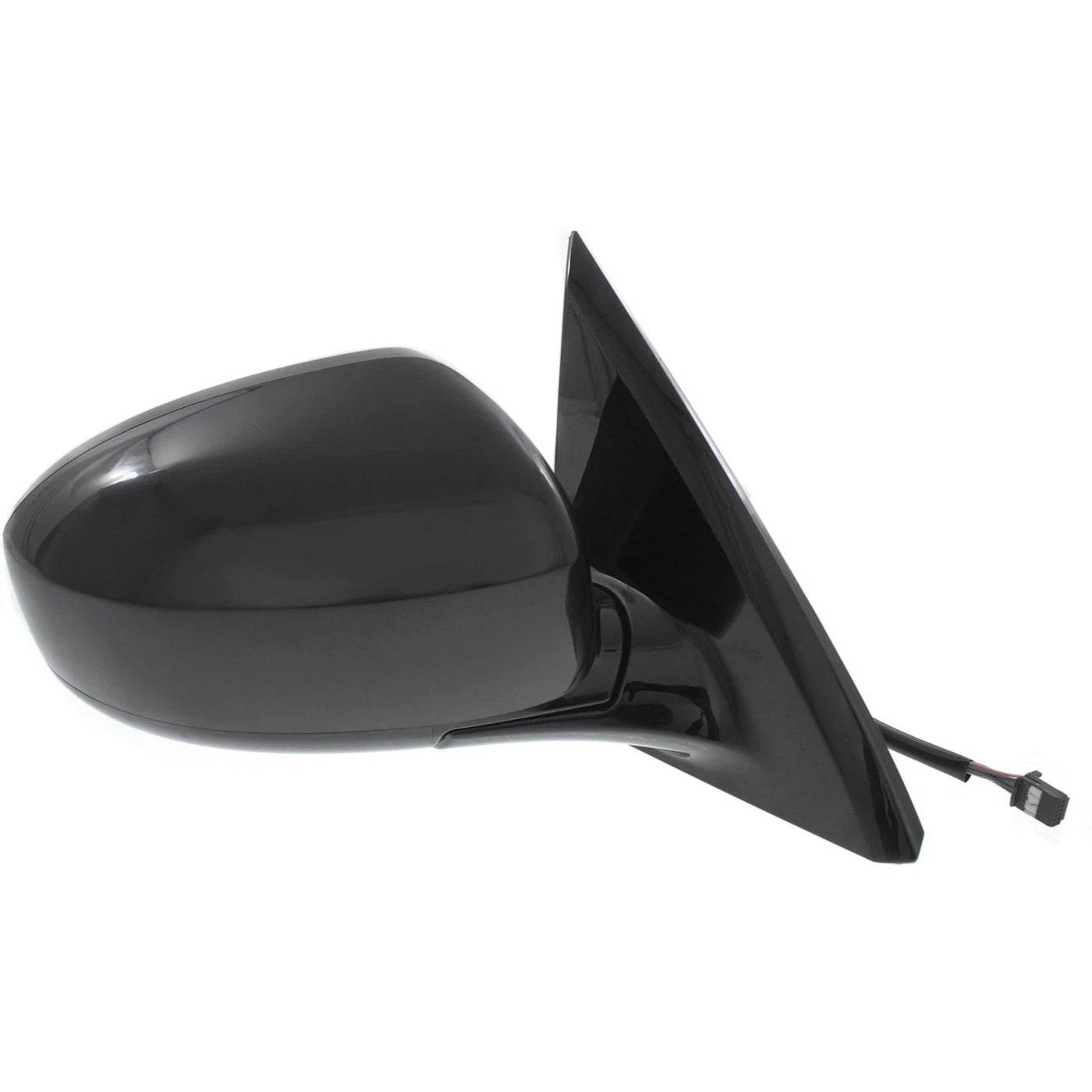 Heated Power Mirror for Nissan Pathfinder Passenger Side (2013–2017)