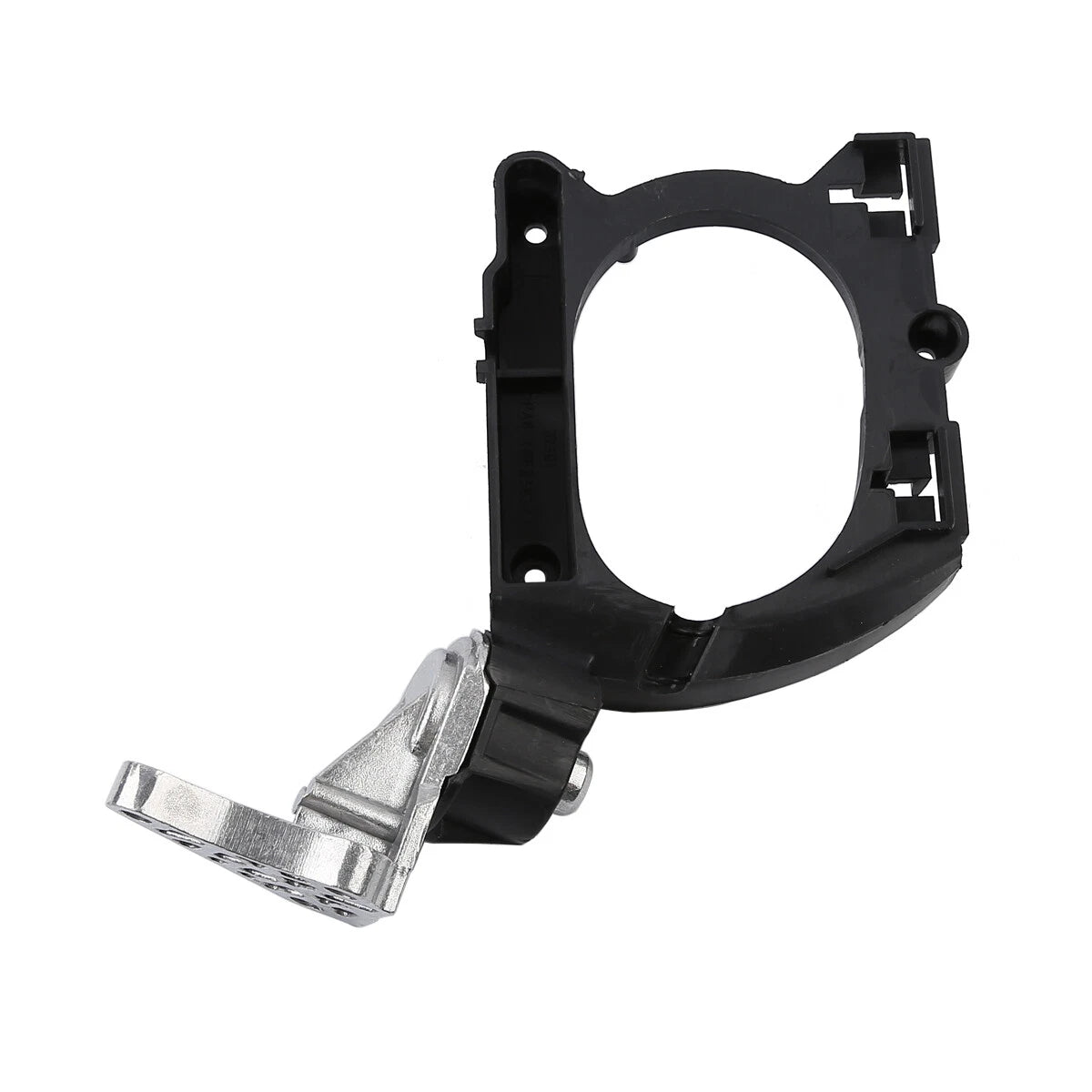 Left Rear View Mirror Mount Bracket for Honda Goldwing GL1800 (2001–2013)