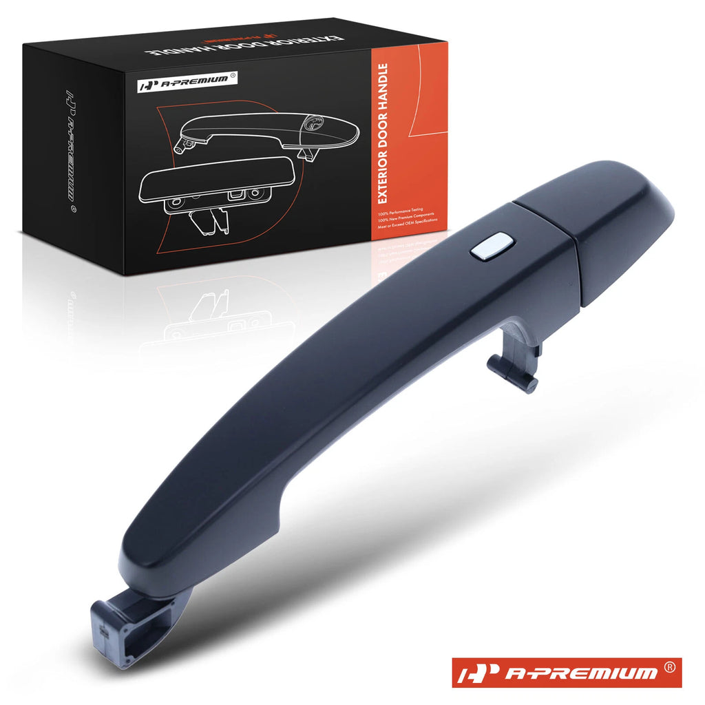 Front Exterior Door Handle for Chevrolet Impala Malibu (2016)
