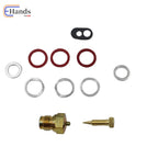 Carb Kit for Volvo Penta Inboard Marine (856471, 856472, 841292)