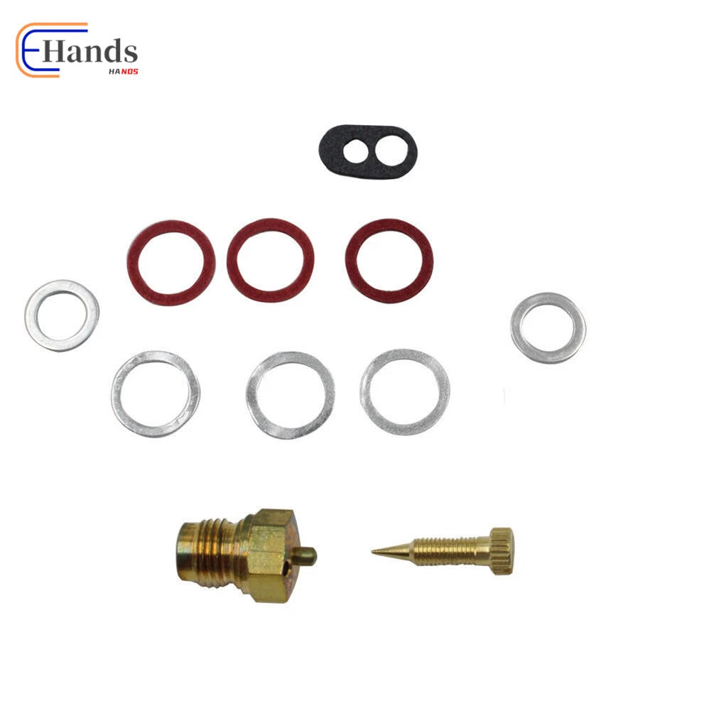 Carb Kit for Volvo Penta Inboard Marine (856471, 856472, 841292)