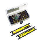 Portable PVC Storage Box for Carp Fishing (Universal)