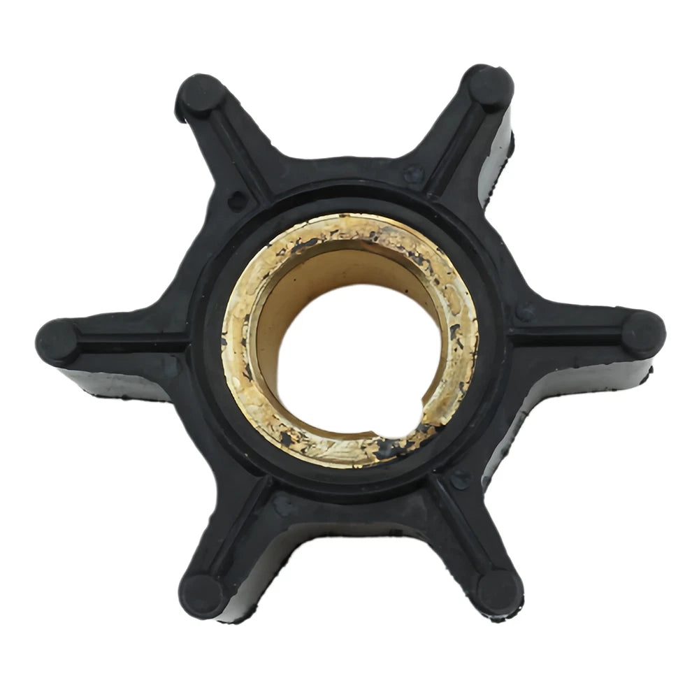 436137 Water Pump Impeller Kit for Evinrude Johnson 4-8 HP Outboard (N/A)