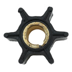 436137 Water Pump Impeller Kit for Evinrude Johnson 4-8 HP Outboard (N/A)