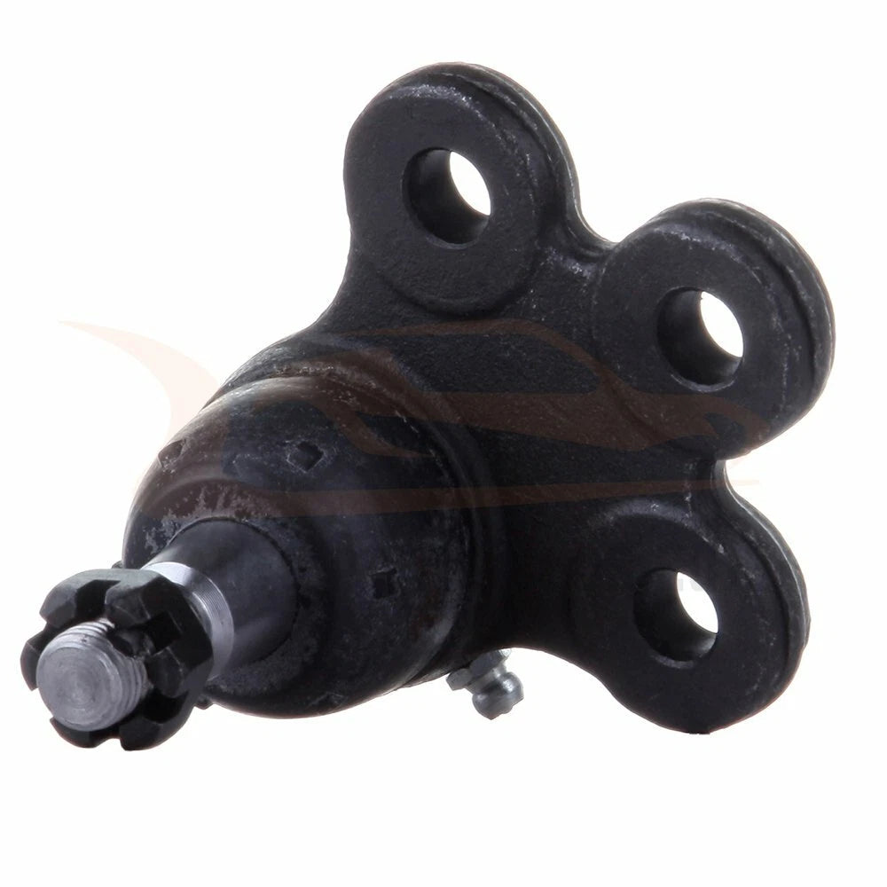 Set of 6 Tie Rod Ends & Ball Joints for Buick LeSabre/Riviera