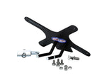 License Plate Bracket Metal Removable for Ford Bronco Raptor (2022–2024)