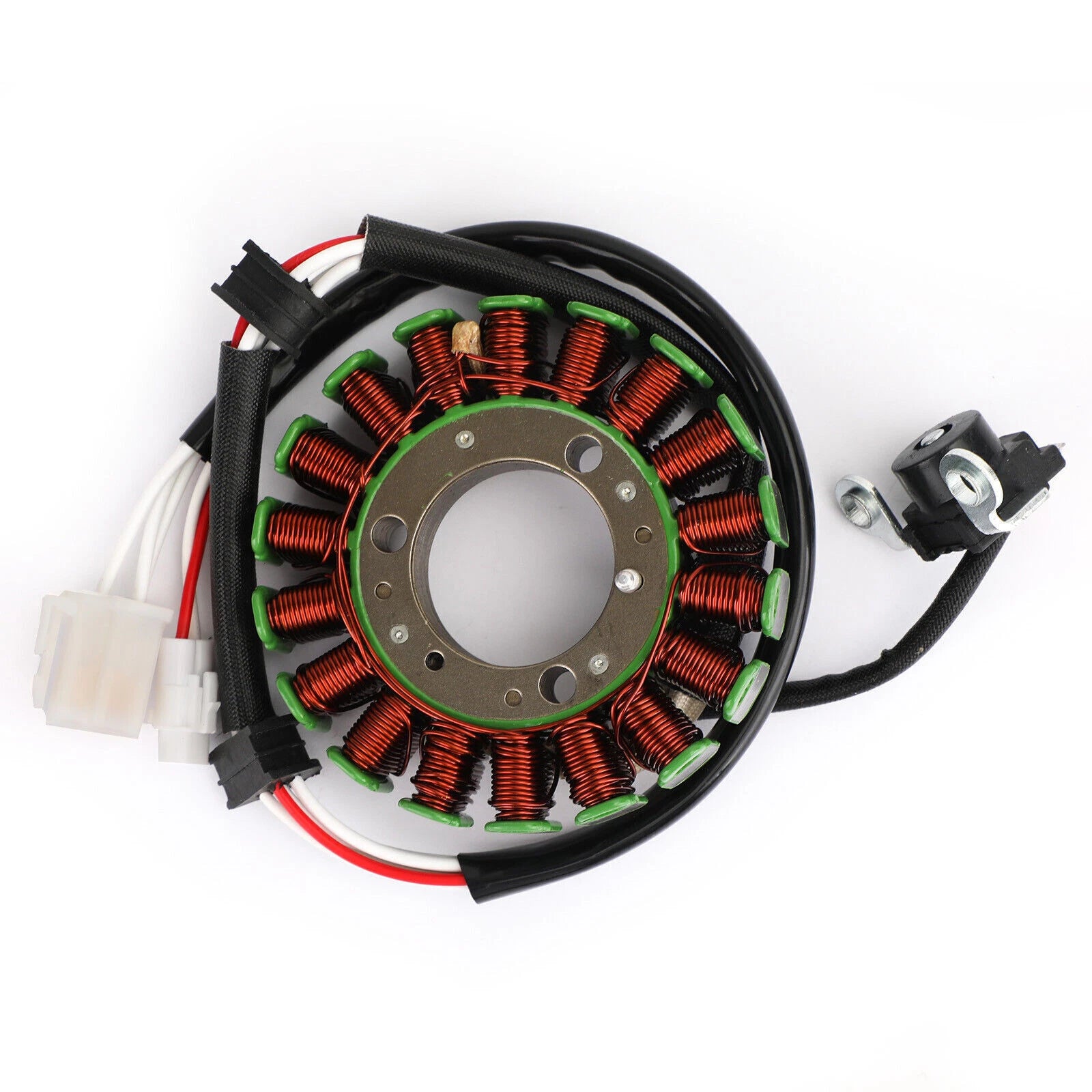Alternator Magneto Stator for Yamaha XT 250 Serow / XG 250 Tricker (2008–2018)