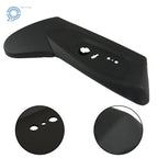 Front Left Seat Trim Panel Shield for Ford Explorer (2020–2023) MB5Z7862187EC