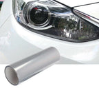Headlight Sticker Film / 60CM / Vinyl Transparent Protective for Car
