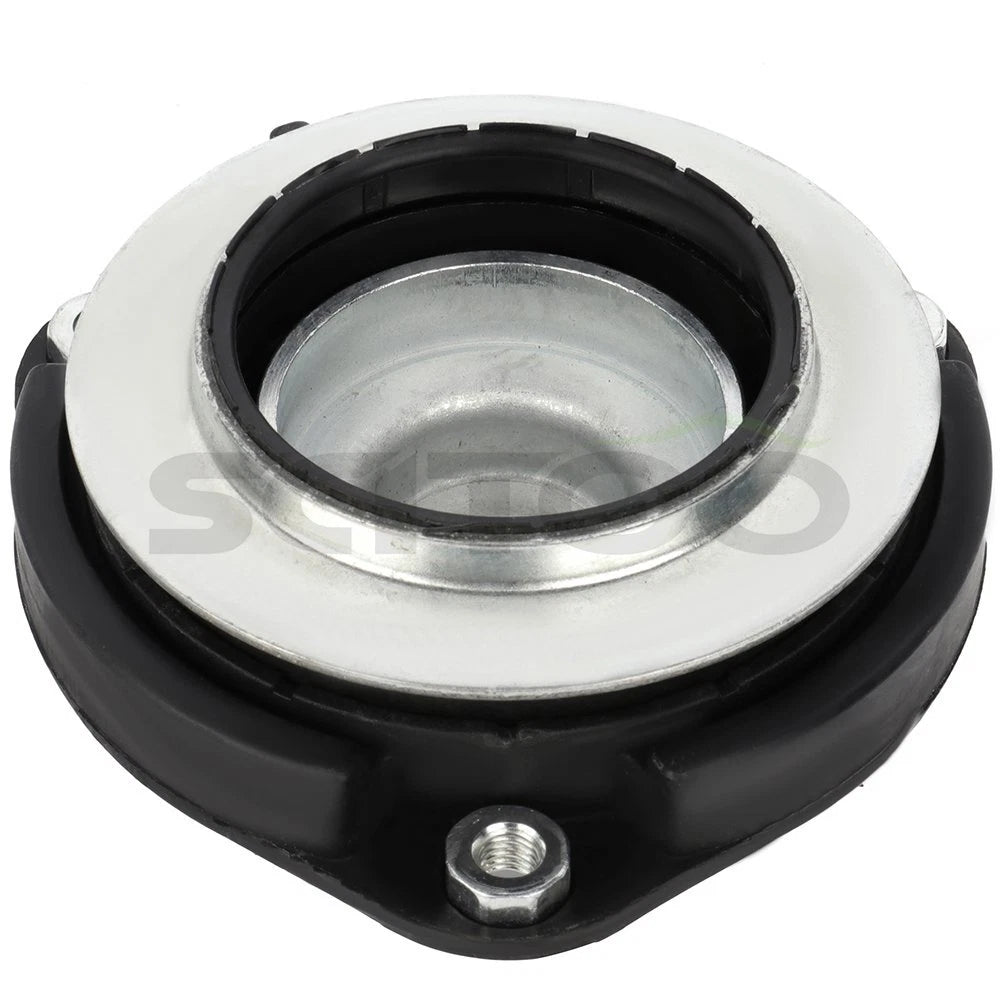Front Pair Upper Shock and Strut Mounts for Audi A3, Volkswagen Beetle
