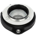 Front Pair Upper Shock and Strut Mounts for Audi A3, Volkswagen Beetle