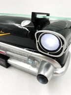 Polyresin Front Wall Shelf with LED Headlights for Chevrolet Bel Air (1957)