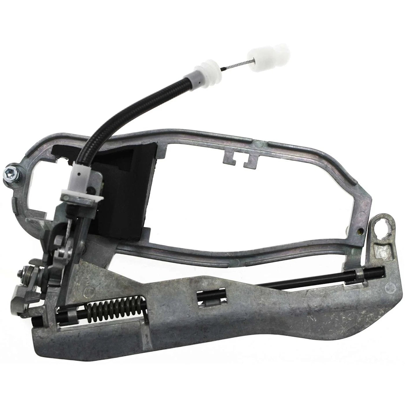 Exterior Door Handle for BMW X5 (2000–2006) Front Right Unfinished