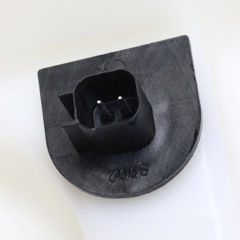 Washer Reservoir for Dodge Ram 1500, 2500 (2009–2010) with Pump