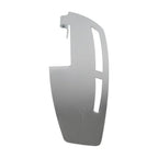 Driver Footboard Heel Guard for Harley Touring (1986-2023)