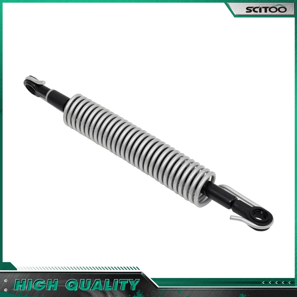 2X Rear Right Trunk Gas Spring Lift Supports for BMW E60 525i 528i 530i M5 (2004–2010)